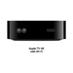 Apple Tv 4k 64 Gb Wi-fi (3rd Generation) - 2PIN (Open Box) - Image 4