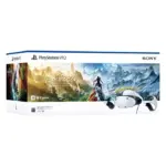 PlayStation VR2 + Horizon Call Of The Mountain Bundle (Open Box) - Image 6