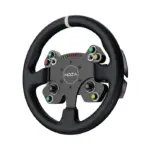⁦Moza Racing - عجلة قيادة CS V2P Sim Racing للكمبيوتر الشخصي - أسود⁩ - الصورة ⁦2⁩