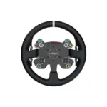 Moza Racing - عجلة قيادة CS V2P Sim Racing للكمبيوتر الشخصي - أسود