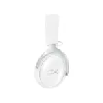Hyperx Cloud Iii S - Wireless Gaming Headset (White) Ax6g1aa - Image 5