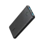 Anker powercore iii 10k power bank - black - Image 3