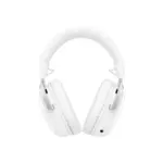 Hyperx Cloud Iii S - Wireless Gaming Headset (White) Ax6g1aa - Image 3