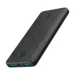 Anker powercore iii 10k power bank - black