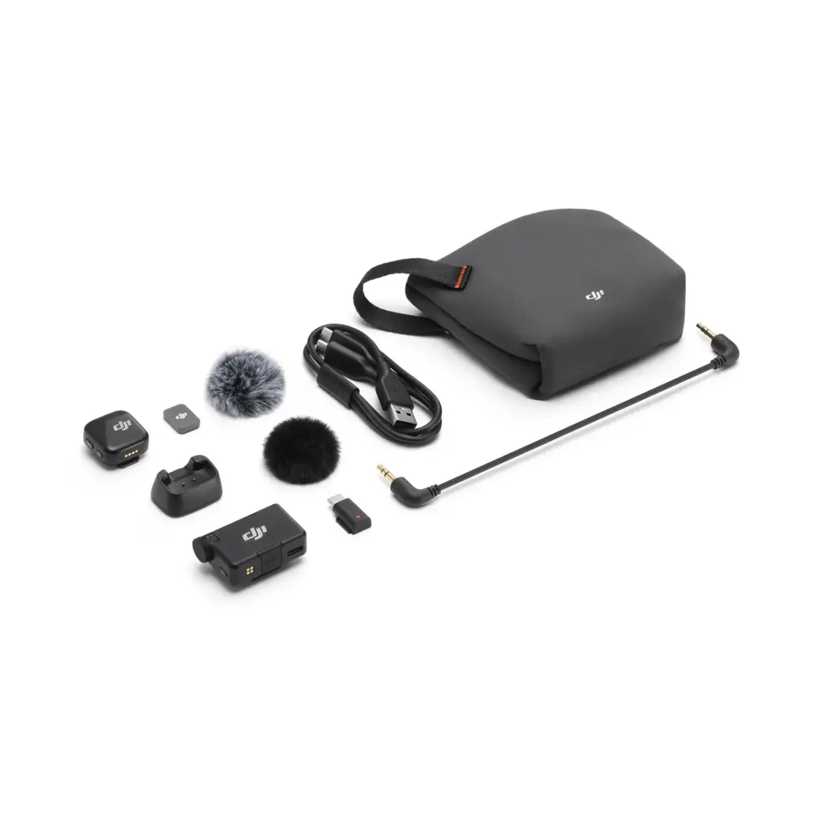 DJI Mic Mini (1 TX + 1 RX) - Image 2
