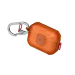 غطاء Skinarma mecha le lock لسماعات AirPods pro 3 - برتقالي مثلج