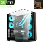 Acer Gaming Pc | Ryzen 7 9800X3D | Rtx 5080 16gb | 32gb Ram | 2tb Ssd