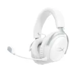 Hyperx Cloud Iii S - Wireless Gaming Headset (White) Ax6g1aa - Image 2