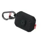 Skinarma Mecha Ce Case For AirPods 4 - Black