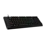Hyperx Eve 1800 - Gaming Keyboard - Image 2