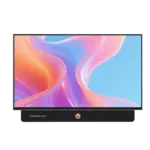 Powerology 27" TouchVision Pro PORTABLE SMART TOUCH DISPLAY - Image 2