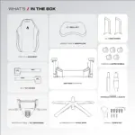 CYBEART Rick and Morty Official Licensed Edition Gaming Chair - Image 2