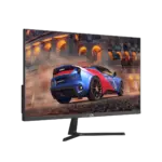 ⁦شاشة ألعاب GAMEON GOPS24180IPS مقاس 24 بوصة بدقة FHD، 180 هرتز، زمن استجابة 0.5 مللي ثانية، منفذ HDMI 2.0 (متوافقة مع Adaptive Sync و G-Sync) بتقنية Fast IPS⁩ - الصورة ⁦3⁩