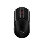 Hyperx Pulsefire Haste 2 Mini – Wireless Gaming Mouse For Pc Compact Lightweight Bluetooth 2.4ghz Black - Image 2