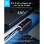 Anker Prime Power Bank (20K, 220W) - Image 4