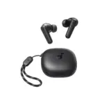 سماعات الأذن اللاسلكية Soundcore by Anker R50i، أسود