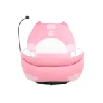 ⁦GamerTek Chill Pod - الإصدار الوردي⁩ - الصورة ⁦4⁩