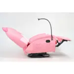 ⁦GamerTek Chill Pod - الإصدار الوردي⁩ - الصورة ⁦3⁩