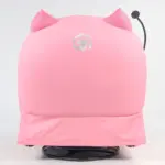 ⁦GamerTek Chill Pod - الإصدار الوردي⁩ - الصورة ⁦2⁩