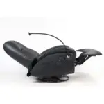 ⁦GamerTek Chill Pod - الإصدار الأسود والأبيض⁩ - الصورة ⁦3⁩