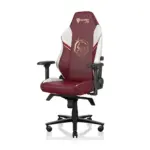 ⁦كرسي الألعاب Secretlab TITAN Evo – إصدار Ahri من لعبة League of Legends (مقاس R)⁩ - الصورة ⁦3⁩