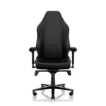 كرسي الألعاب Secretlab Titan Evo NanoGen بلون الأسود النقي (مقاس عادي)