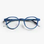 Barner Chamberí Blue light Screen Glasses - Navy Blue