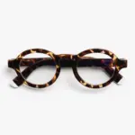 Barner Charles Glossy Blue light Screen Glasses - Tortoise