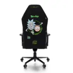CYBEART Rick and Morty Official Licensed Edition Gaming Chair - Image 4