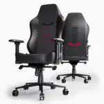 CYBEART Batman Official Licensed Edition Ergonomic Gaming Chair