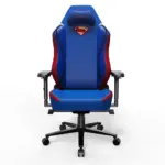 ⁦كرسي ألعاب مريح من CYBEART سوبرمان، إصدار مرخص رسميًا⁩ - الصورة ⁦5⁩