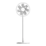 مروحة Xiaomi Smart Standing Fan 2 Pro (نسخة المملكة المتحدة) الذكية العمودية