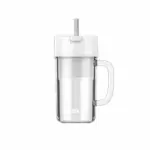 كوب خلاط SIA المحمول بسعة 400 مل.