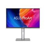 شاشة ASUS ProArt Display 6K PA32QCV الاحترافية – 32 بوصة (مساحة عرض 31.5 بوصة)، IPS، 6K (6016 × 3384)