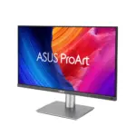 ⁦شاشة ASUS ProArt Display 6K PA32QCV الاحترافية – 32 بوصة (مساحة عرض 31.5 بوصة)، IPS، 6K (6016 × 3384)⁩ - الصورة ⁦4⁩