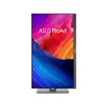 ⁦شاشة ASUS ProArt Display 6K PA32QCV الاحترافية – 32 بوصة (مساحة عرض 31.5 بوصة)، IPS، 6K (6016 × 3384)⁩ - الصورة ⁦3⁩