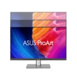 ⁦شاشة ASUS ProArt Display 6K PA32QCV الاحترافية – 32 بوصة (مساحة عرض 31.5 بوصة)، IPS، 6K (6016 × 3384)⁩ - الصورة ⁦2⁩
