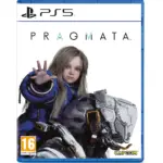 PRAGMATA For PlayStation 5 R2