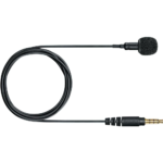 Shure Mvl-3.5mm Omnidirectional Lavalier Microphone For Smartphones - Image 2