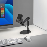 Rode Ds2 Desktop Studio Arm For Broadcast Microphone - Image 3