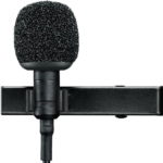 Shure Mvl-3.5mm Omnidirectional Lavalier Microphone For Smartphones - Image 4
