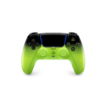 ⁦Ps5 Dualsense Wireless Controller - Remix Green⁩ - الصورة ⁦2⁩