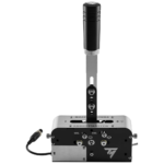 فرملة اليد ثرست ماستر (Thrustmaster TSS Handbrake) لأجهزة PS4، PS5، Xbox One، Xbox Series X/S، والكمبيوتر الشخصي (PC)