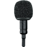 Shure Mvl-3.5mm Omnidirectional Lavalier Microphone For Smartphones