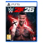 WWE 2K26 For PlayStation 5 - R2
