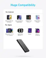 Anker 313 Power Bank (PowerCore 10K) 10000 mAh - Image 2