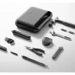 MIJIA TOOL KIT (BHR08S9GL) BLACK