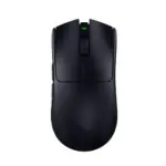 Razer Viper V3 Hyperspeed، ماوس ألعاب لاسلكي، دقة حقيقية تبلغ 30000 نقطة في البوصة، مستشعر بصري Focus Pro 30k، مفاتيح ميكانيكية من الجيل الثاني، 6 أزرار قابلة للبرمجة، 60 مليون نقرة
