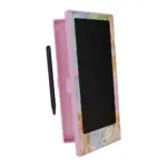 Porodo Kids Monochrome Writing Tablet - Pink