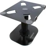 Porodo Multi-Angle Dock Laptop & Tablet Stand - Black - Image 4